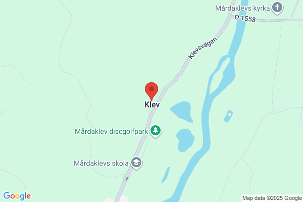Klövern Forest AB