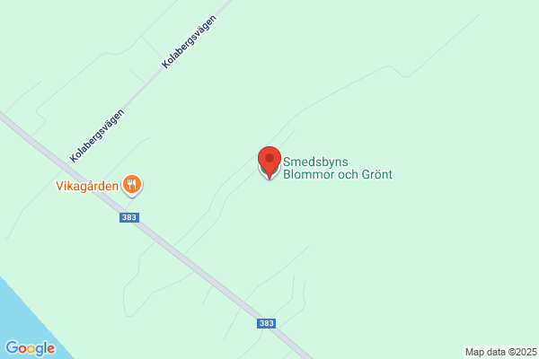 Smedsbyns Blommor & Grönt