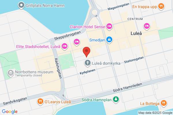 Lulebo (Bostäder)
