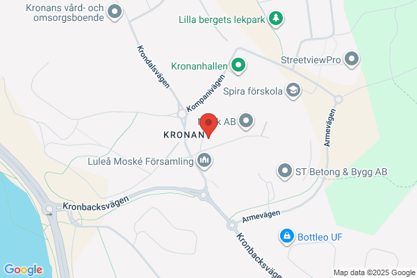 Lulebuss Resebyrå AB