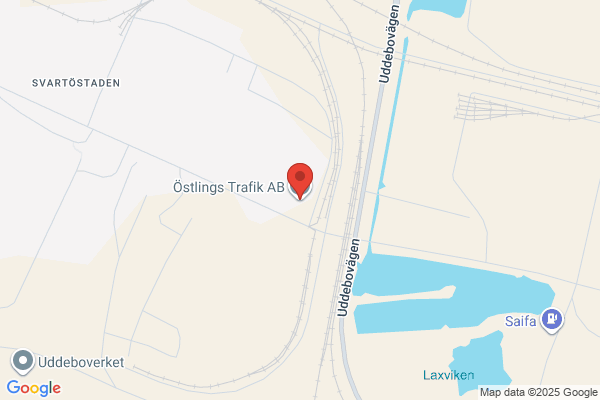 Sundboms Trafik AB