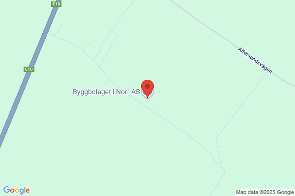 Byggbolaget G & H AB