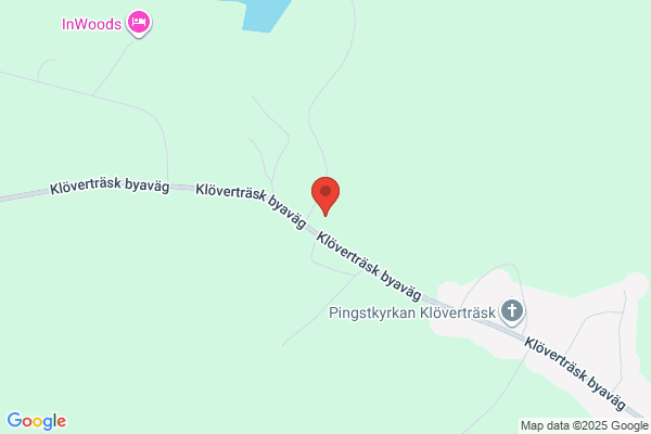 Klöverträsk Byggteam AB