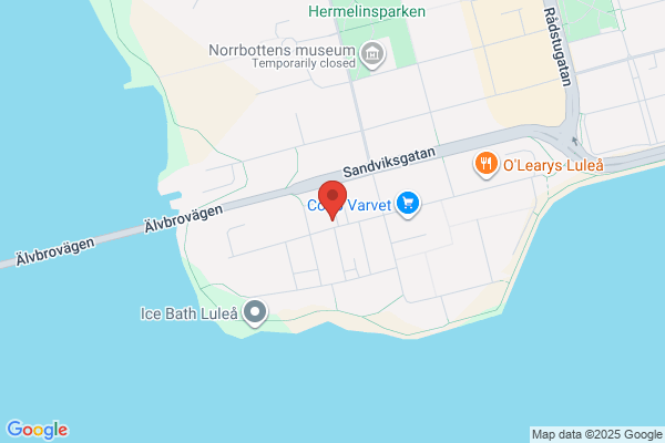 MUMMA Café & Smörgåsservice