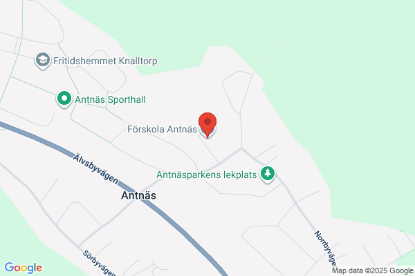Antnäs förskola (Förskolor)
