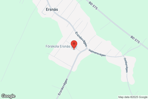 Ersnäs förskola (Förskolor)