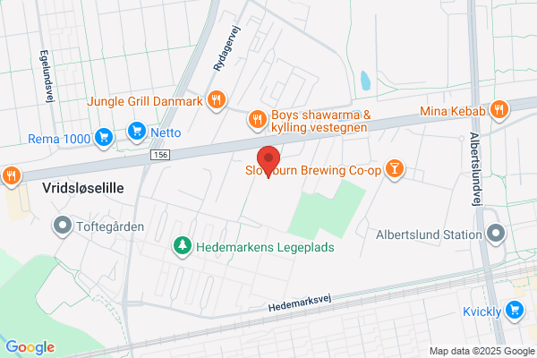 Hertsölund förskola (Förskolor)