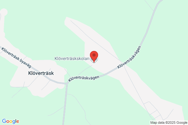 Klöversträsk förskola (Förskolor)
