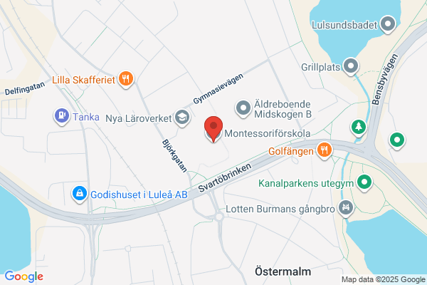 Montessori förskola (Förskolor)