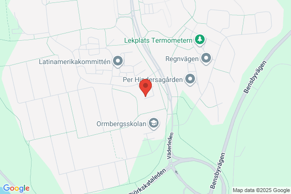 Ormbergets förskola (Förskolor)