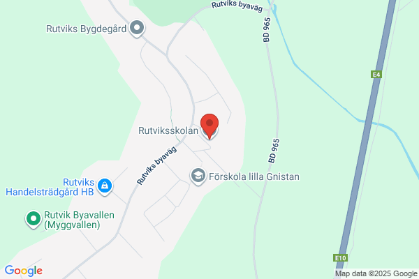 Rutviks förskola (Förskolor)