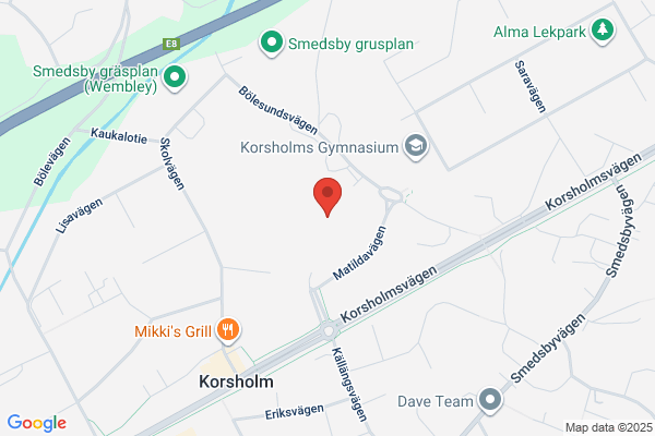 Smedsby förskola (Förskolor)