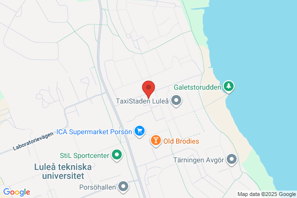 Strandens förskola (Förskolor)