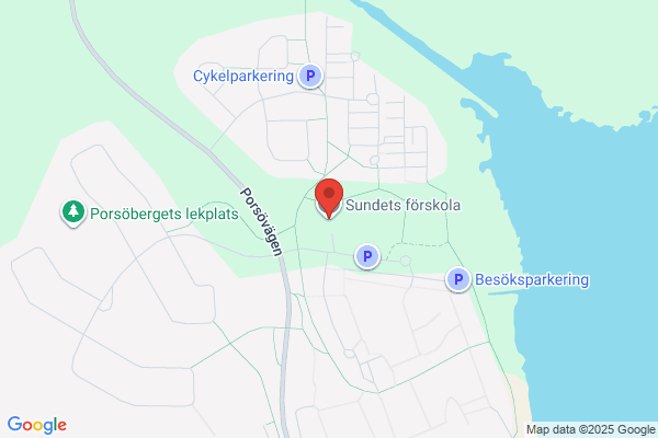 Sundets förskola (Förskolor)