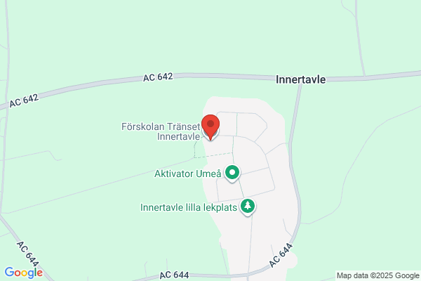 Tallens förskola (Förskolor)