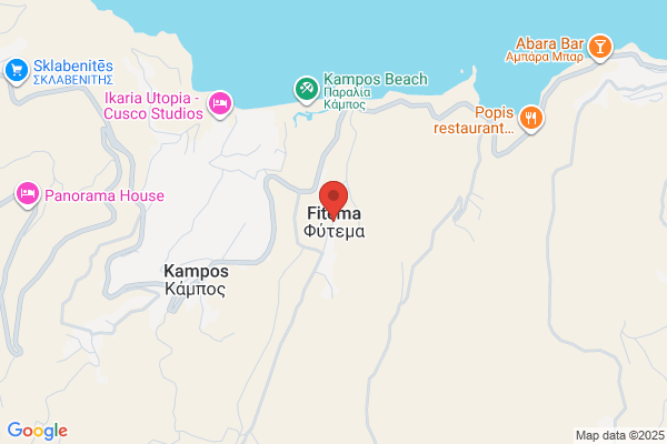 Fytema HB