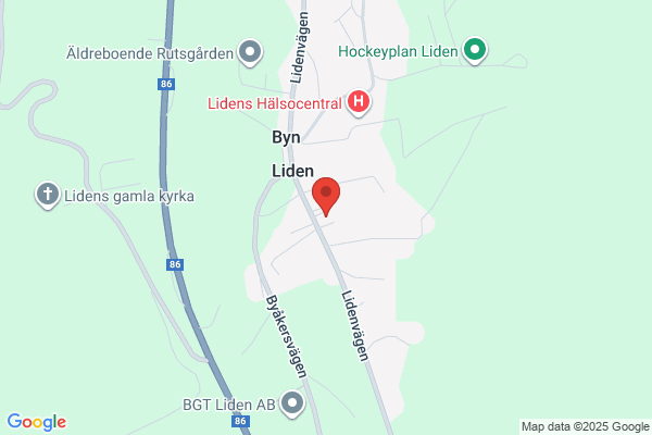 Lutab Luleå Underhållsteknik AB