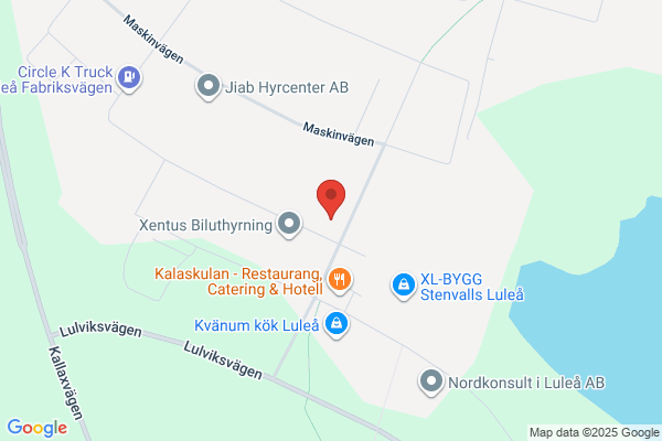 Elektromontage i Luleå AB
