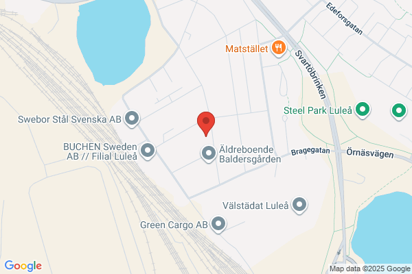 Fyrkantens Elektriska AB
