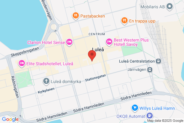 L O-Facken i Norrbottens Län