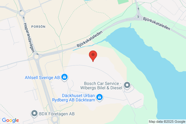 Norrbottens Kyl & Maskinteknik AB