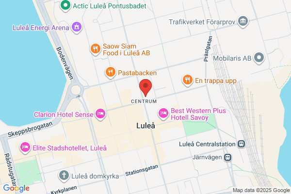 Vinsir Fastighetsförmedling AB