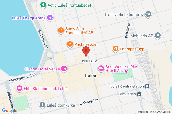 Mäklarhuset Lis-Marie Pettersson
