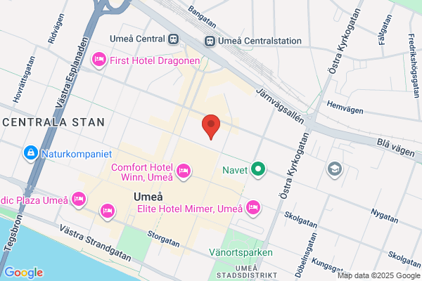 CSN Centrala Studiestödsnämnden