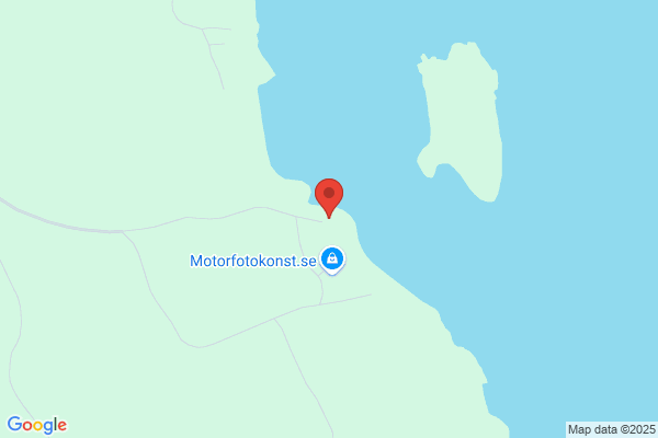 Fotograf Ulf B Jonsson AB