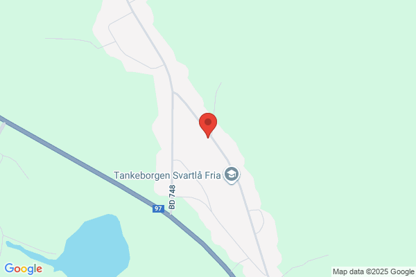 Ambulerande Fotvård, Annas