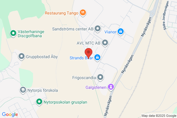 Krämpoteket AB