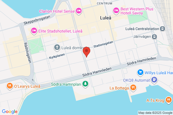 Annelis Hårdesign i Luleå AB