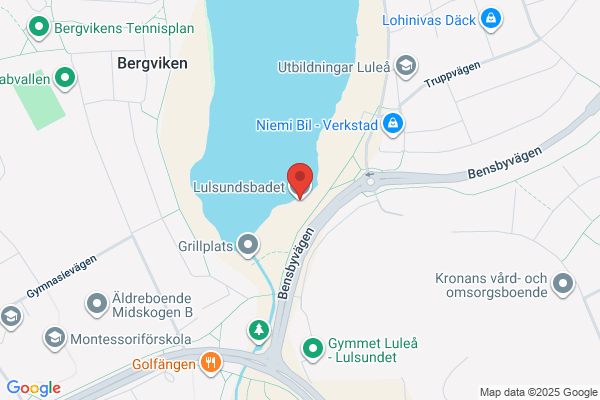 Aronsbadet (Fritid och idrott)