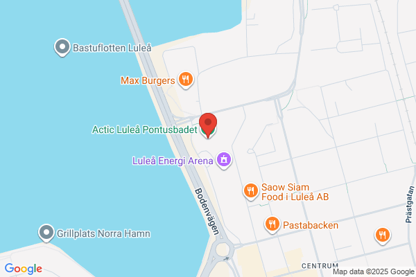Pontusbadet (Fritid och idrott)