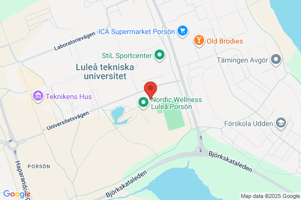 Porsön (Fritid och idrott)
