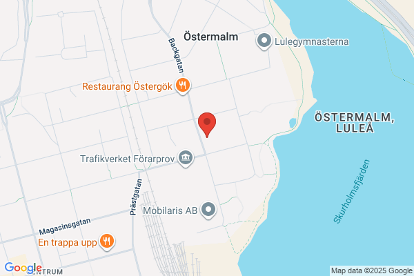 Dr Brambergs Kiropraktorklinik