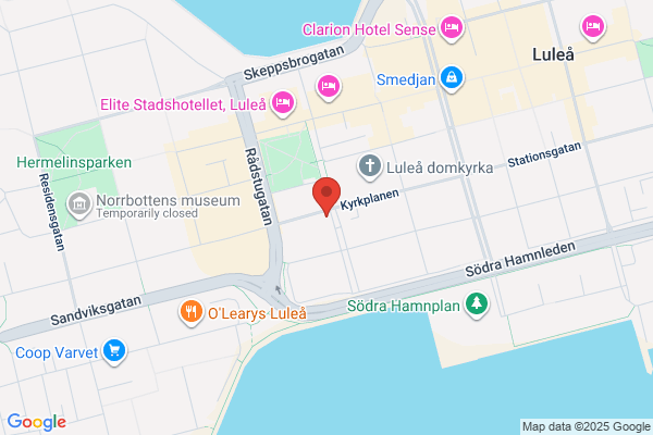 Coompanion - Norrbotten