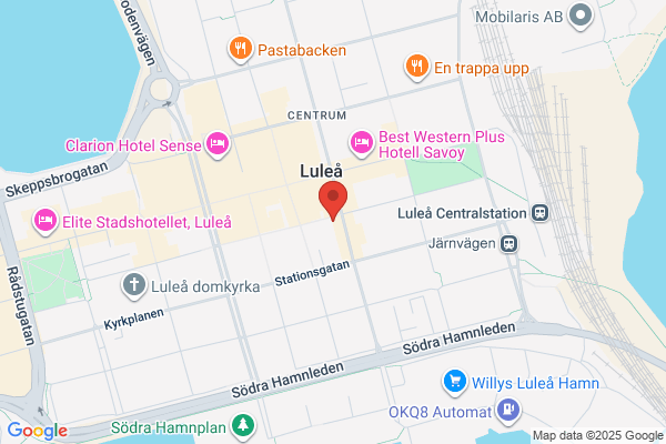 Länsförsäkringar Norrbotten