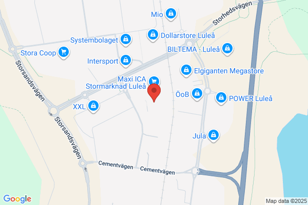 Glasmästeriet Storheden AB