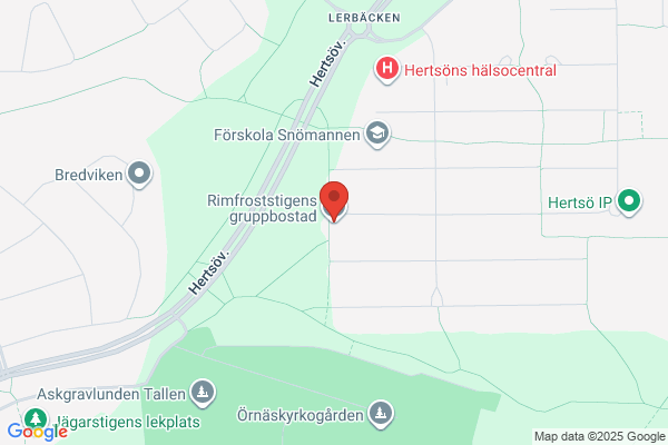 Ekorrstigen gruppbostad (Gruppbostäder)