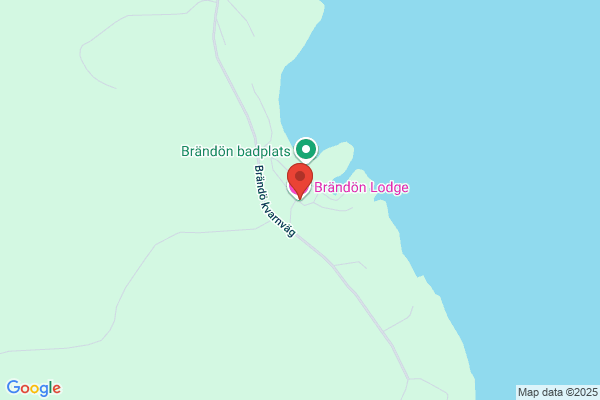 Brändö Konferens & Fritidsby