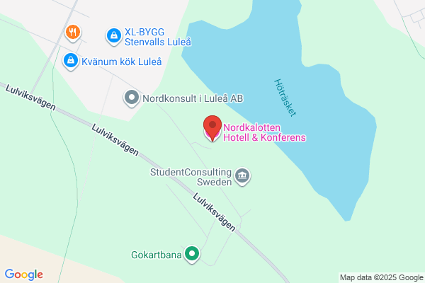 Nordkalotten Hotel