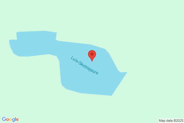 Önskeboden i Luleå