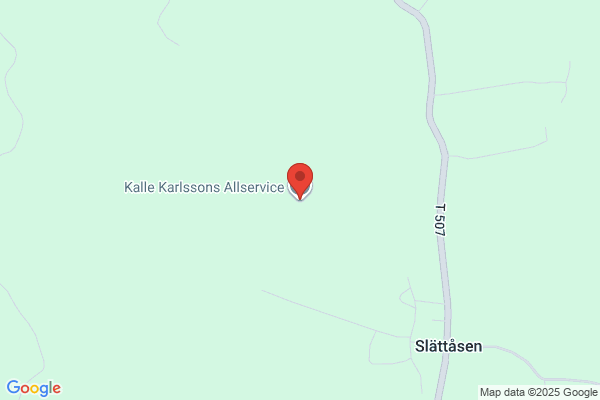 Kalottservice AB
