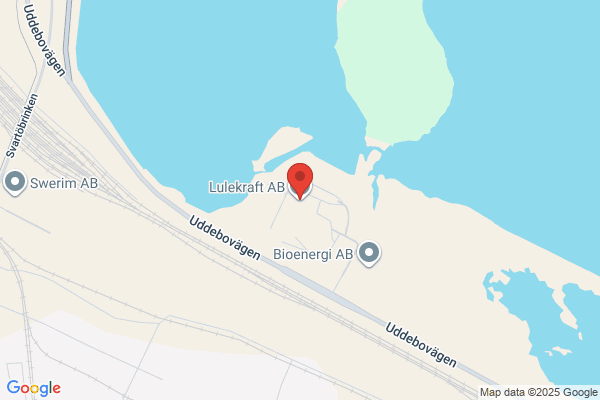 Hälsokraft Luleå