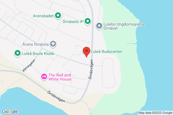 Luleå Ju-Jutsuklubb