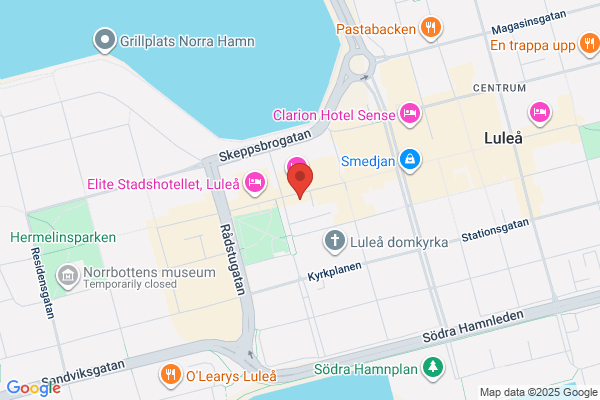 M A F Arkitektkontor AB