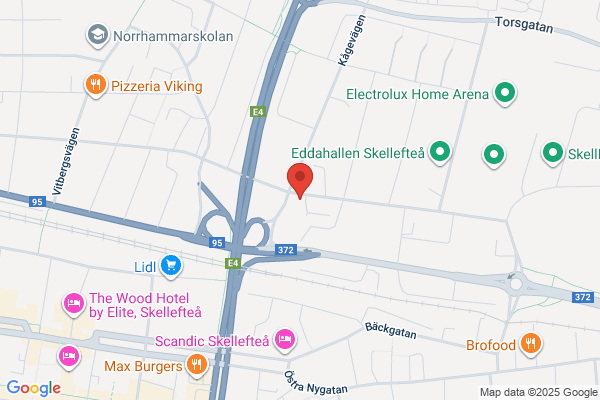 Rubin Materialteknik