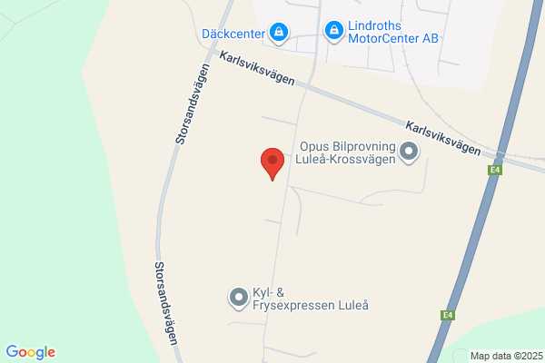 Bd Industriteknik AB