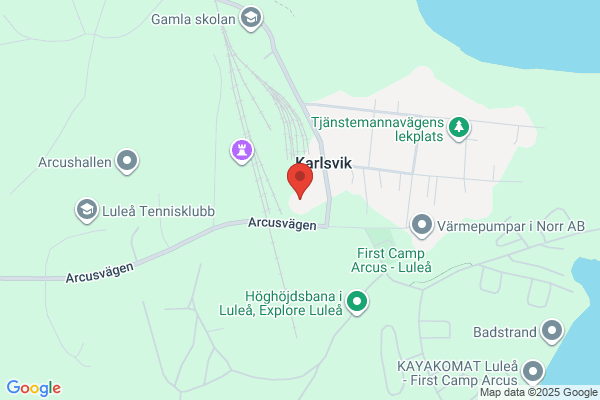 NTF Norrbotten